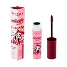 Máscara para Cílios No Panda Vizzela Cherry Bordô