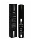 Máscara Para Cílios Rimel Up Black Make More Preta Alonga