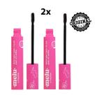 Mascara para Cilios Ruby Rose Melu Peel Off Rr5151 Mascara para Cilios Ruby Rose Melu Peel Off Rr5151