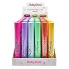 Máscara para Cílios Ruby Rose Peel-Off - 36 Unidades Máscara para Cílios Ruby Rose Peel-Off - 36 Unidades