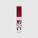 Máscara Para Cílios Vizzela Big No Panda Cherry Bordô