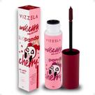 Máscara para Cílios Vizzela No Panda Cherry Bordô 5g Máscara para Cílios Vizzela No Panda Cherry Bordô 5g
