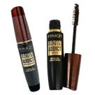 Máscara para Cílios Volume e Definição Natural Brown Addict