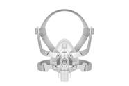 Máscara para Cpap Oronasal YF-02 Yuwell