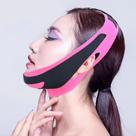 Máscara para Dormir com Compressão Facial e Redução de Queixo