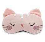 Máscara Para Dormir Com Gel Térmico Reduz Olheiras Cansaço Máscara Para Dormir Com Gel Térmico Reduz Olheiras Cansaço
