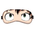 Máscara para dormir My Hero Academia Midoriya Izuku Anime