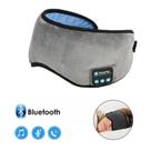 Máscara Para Dormir Tapa Olho Com Fone De Ouvido Bluetooth - GRUPO SHOPMIX Máscara Para Dormir Tapa Olho Com Fone De Ouvido Bluetooth - GRUPO SHOPMIX