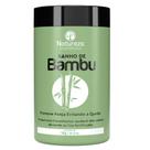Máscara Para Hidratação E Fortalecimento Bambu 1kg Máscara Para Hidratação E Fortalecimento Bambu 1kg