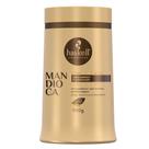 Máscara para Hidratação e Fortalecimento Haskell Mandioca 900g
