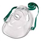 Máscara para Inalador Omron Adulto NEC 803 Único Omron 1 Unidade Máscara para Inalador Omron Adulto NEC 803 Único Omron 1 Unidade