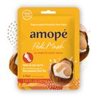 Máscara para os pés Amope Pedi Mask Óleo de Macadâmia 3 pares Máscara para os pés Amope Pedi Mask Óleo de Macadâmia 3 pares