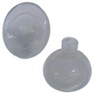 Máscara para Reanimador Manual MD Nr 1 em Silicone
