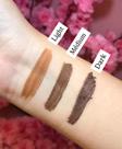 Mascara Para Sobrancelhas Brow Thick - Ruby Rose Cores:Dark