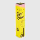 Máscara para Sobrancelhas Easy Brown cor 01 - Vizzela