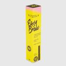 Máscara para Sobrancelhas Easy Brown cor 02 - Vizzela