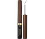 Máscara para sobrancelhas L'Oreal Paris Brow Stylist Boost and Set Dark Brunette 3 ml Máscara para sobrancelhas L'Oreal Paris Brow Stylist Boost and Set Dark Brunette 3 ml