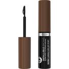 Máscara para sobrancelhas L'Oreal Paris Infallible Volumizing 24H 5.0 Brunette