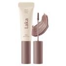 Máscara para Sobrancelhas Laka 8 g Smoky Pink Vegana KBeauty Máscara para Sobrancelhas Laka 8 g Smoky Pink Vegana KBeauty