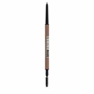 Máscara para Sobrancelhas Maybelline Brow Ultra Slim - Tom Warm Brown