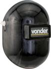 Mascara para solda celeron visor fixo com carneira sem catraca vd730 ca14766 - Vonder Mascara para solda celeron visor fixo com carneira sem catraca vd730 ca14766 - Vonder