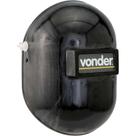 Máscara Para Solda em Celeron Visor Fixo VD 730 VONDER Máscara Para Solda em Celeron Visor Fixo VD 730 VONDER