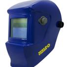 Máscara Para Soldagem Escurecimento Automático Weld Vision Blue