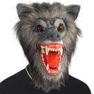 Máscara PartyHop Werewolf Scary Latex Full Head Halloween Máscara PartyHop Werewolf Scary Latex Full Head Halloween