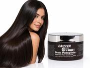 Máscara Patagônia 250g Coiffer Anti Queda Crescimento e Fortalecimento Máscara Patagônia 250g Coiffer Anti Queda Crescimento e Fortalecimento