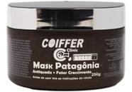 Máscara Patagônia Coiffer 250grs Fator Crescimento Fortalecimento e Queda Capilar