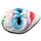 Máscara Payday 2 Clover para mulheres, cosplay e festas temáticas