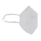Máscara Pff2 - Sem Valvula (kit Com 10un) - Plastcor
