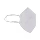 Máscara Pff2 - Sem Valvula (kit Com 50un) - Plastcor