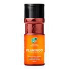 Máscara Pigmentante Kamaleão Flamingo Laranja Intenso Vegano 100ml