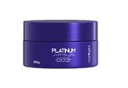 Máscara Platinum matizadora- 300g - Grankéra Profissional