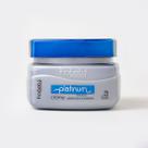 Máscara platinum plus 300gr