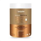 Máscara Plattelli Nano Protein 1000g