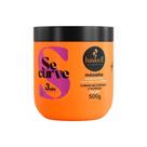Máscara Poder dos Óleos Haskell Se Curve 500g