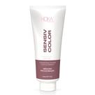 Máscara pós coloração sensiv color 470g hoka - Hoka Cosméticos
