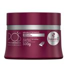 Máscara Pós Progressiva 300ml Haskell Restauração, Alinhamento e Brilho para Cabelos Alisados Quimicamente