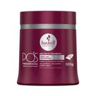 Máscara Pós Progressiva Haskell 500g Liso Prolongado
