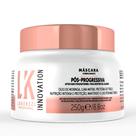 Máscara Pós Progressiva Lokenzzi 250g Nutrição Intensa Máscara Pós Progressiva Lokenzzi 250g Nutrição Intensa