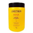 Mascara Pos Química Aneethun 1 kg Linha Repair System Mascara Pos Química Aneethun 1 kg Linha Repair System