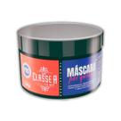 Máscara Pós Química Classe A Barber 300g
