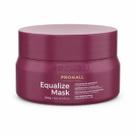 Máscara Pós Química Equalize Prohall 300ml Controle Do Ph
