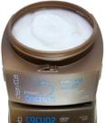 Máscara Power Cachos 300g Dexvitta Profissional Máscara Power Cachos 300g Dexvitta Profissional
