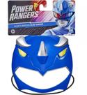 Máscara Power Rangers Azul Mighty Morphin Blue Ranger E7706 - Hasbro