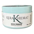 Máscara Premium KeraHidrat Step 1 300g Isabelliss