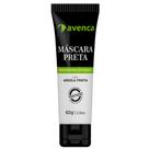Máscara Preta Avenca Removedora de Cravos 60g
