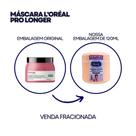 Máscara Pro Longer L'oréal Paris Professionnel Serie Expert Fracionado 100g